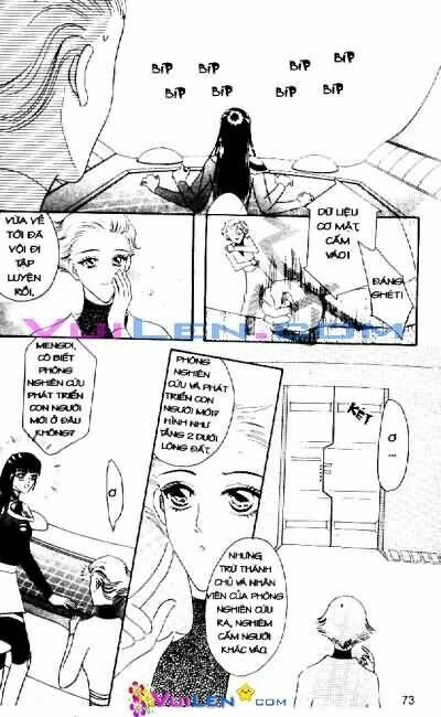 hai nàng công chúa chapter 3 73