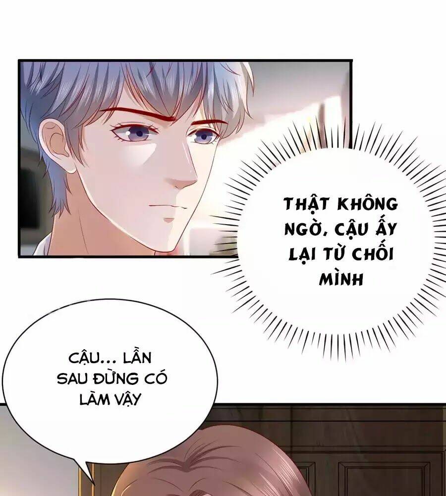 báo hệ nam hữu đích thiên tầng thao lộ chapter 35 5