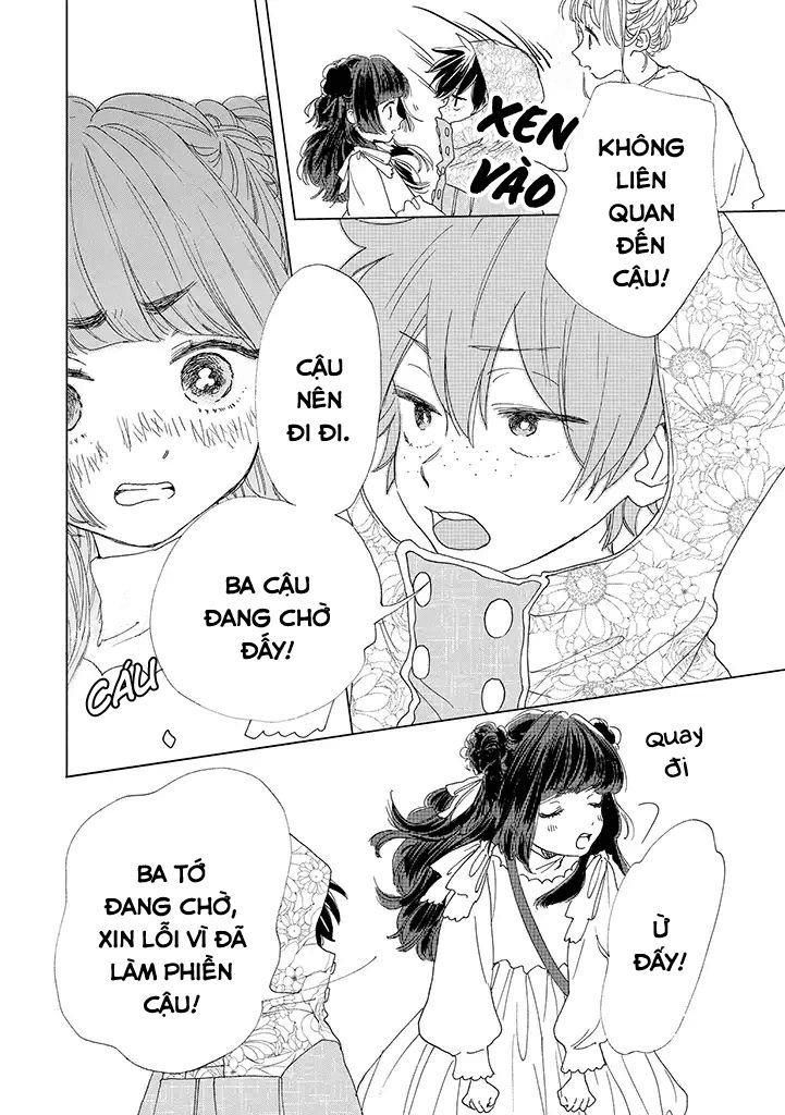 bí mật của madoka chapter 7 4