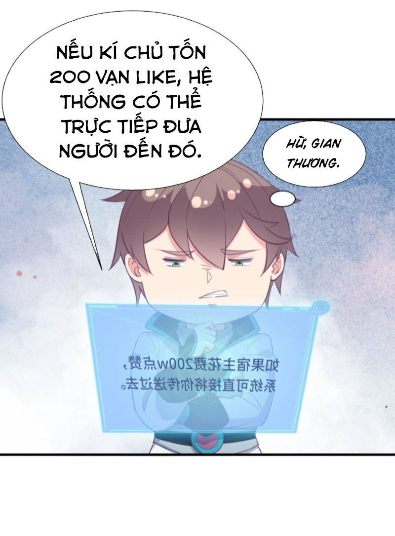 ta lập hậu cung tại tây du ký chapter 50 23