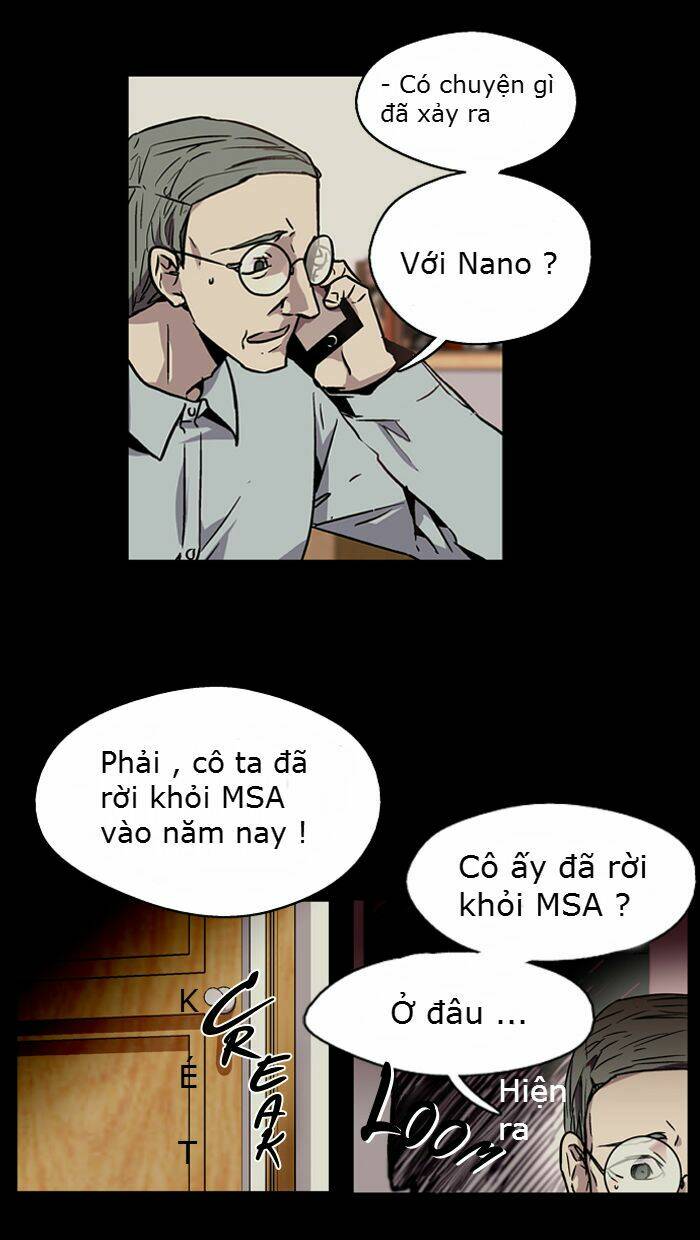 đôi mắt từ trái tim chapter 12 12