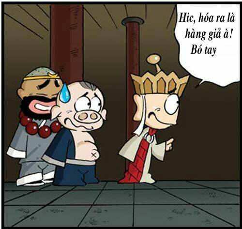 tân tây du ký chapter 88 8