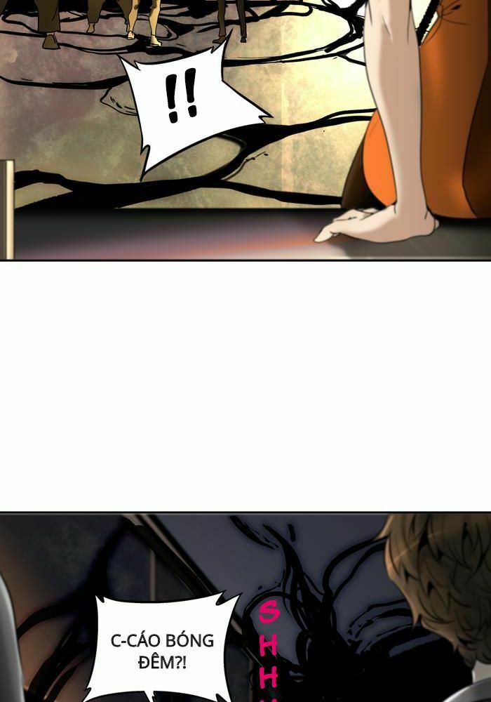tòa tháp bí ẩn 2 chapter 213 2