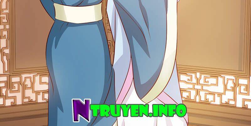 mỹ nữ hoàng hậu mệnh không tốt chapter 1.5 70