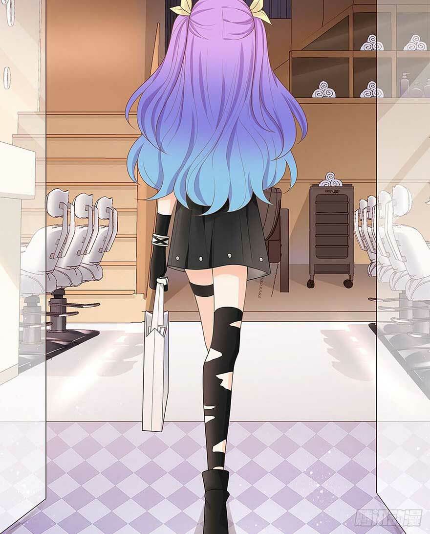 ảnh hậu cũng không bằng niệm thanh hoa chapter 0 18