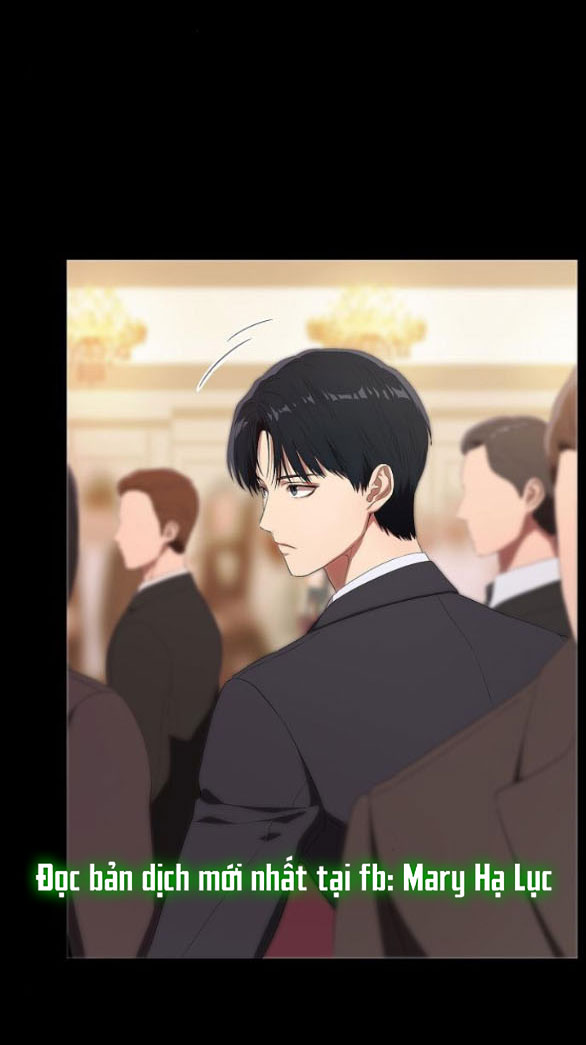 không thể thoát ra khỏi bộ phim kịch tính chapter 6.2 22