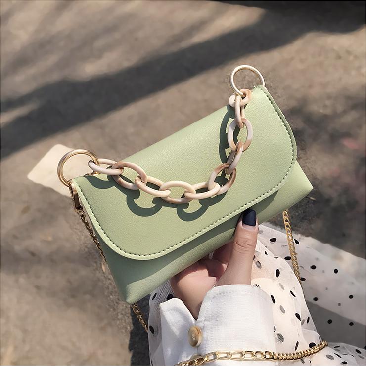 Túi đeo chéo nữ mini cute Hàn Quốc