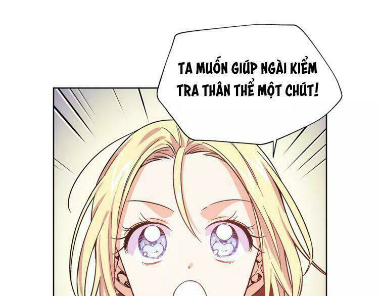 nữ hoàng ngoại khoa chapter 27 28