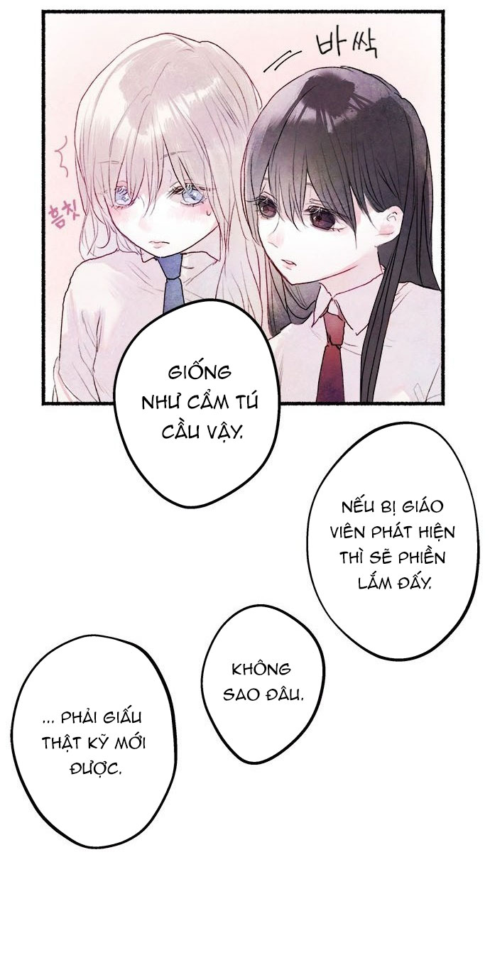 hoa viên bí mật chapter 44 3