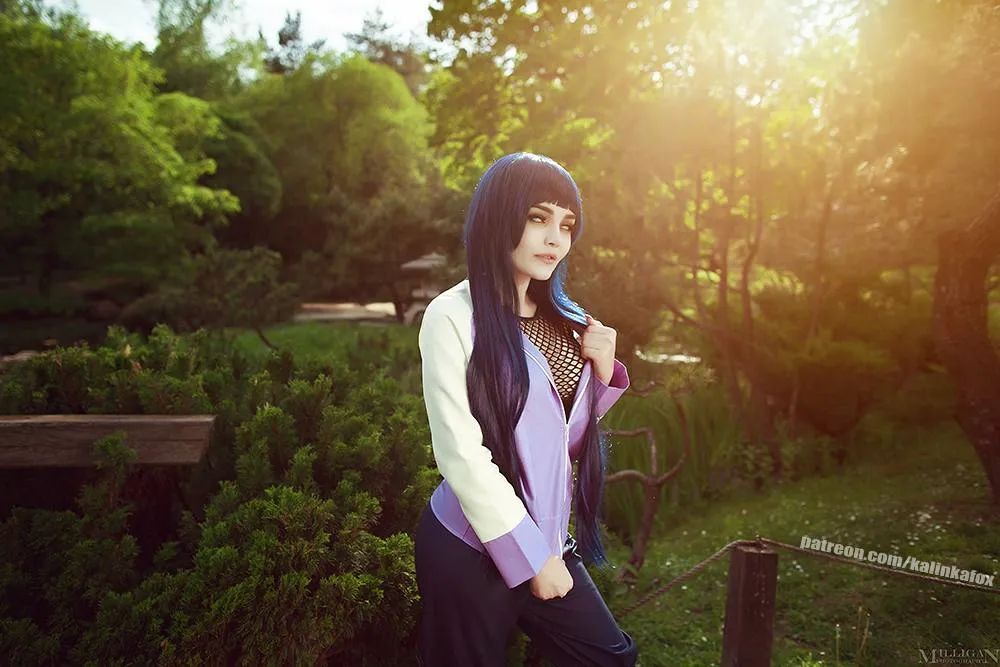 hình cosplay chapter 305 17
