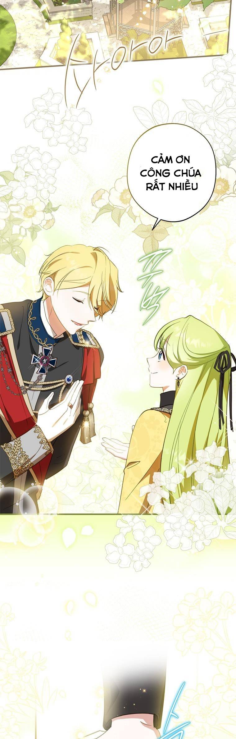 đã bảo nữ chính cải nam trang cơ mà ! chapter 27 18