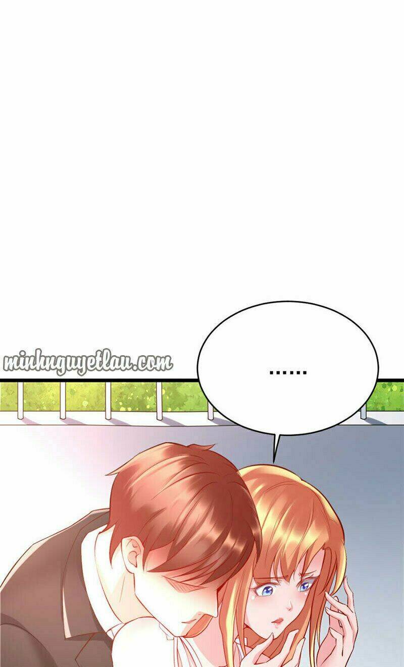 tiểu bạch điềm thê của long thiếu chapter 23 27