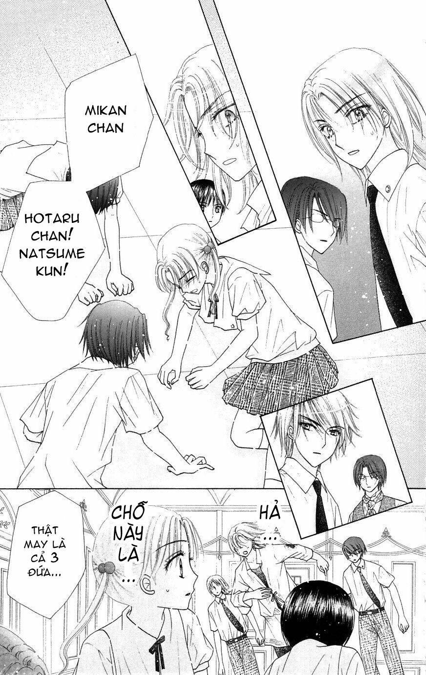 gakuen alice chapter 99 26