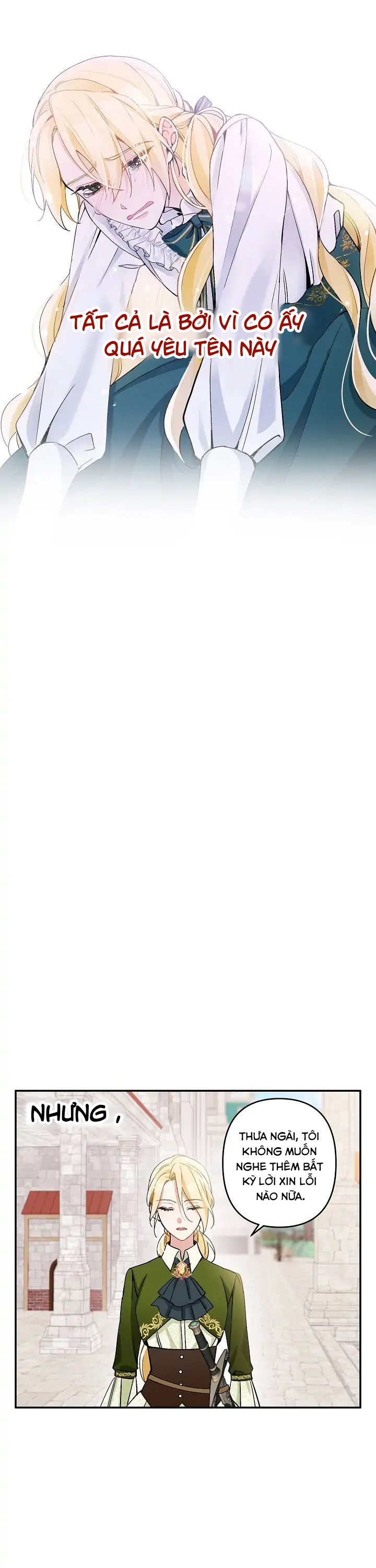 đừng đến cửa hàng của ác nữ phản diện chapter 5 31