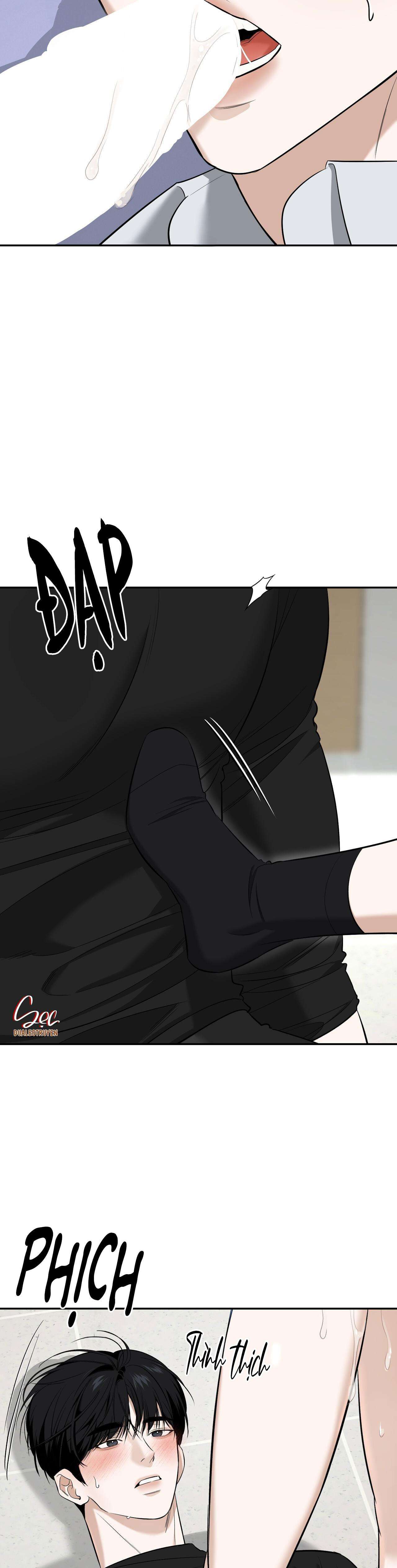 người đàn ông cho em tất cả chapter 17 27