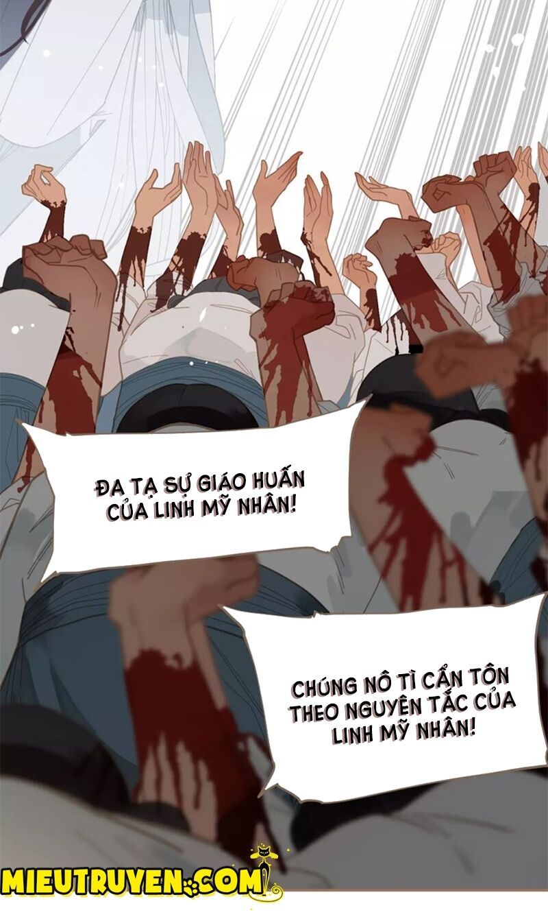 nhất đại linh hậu chapter 16 39