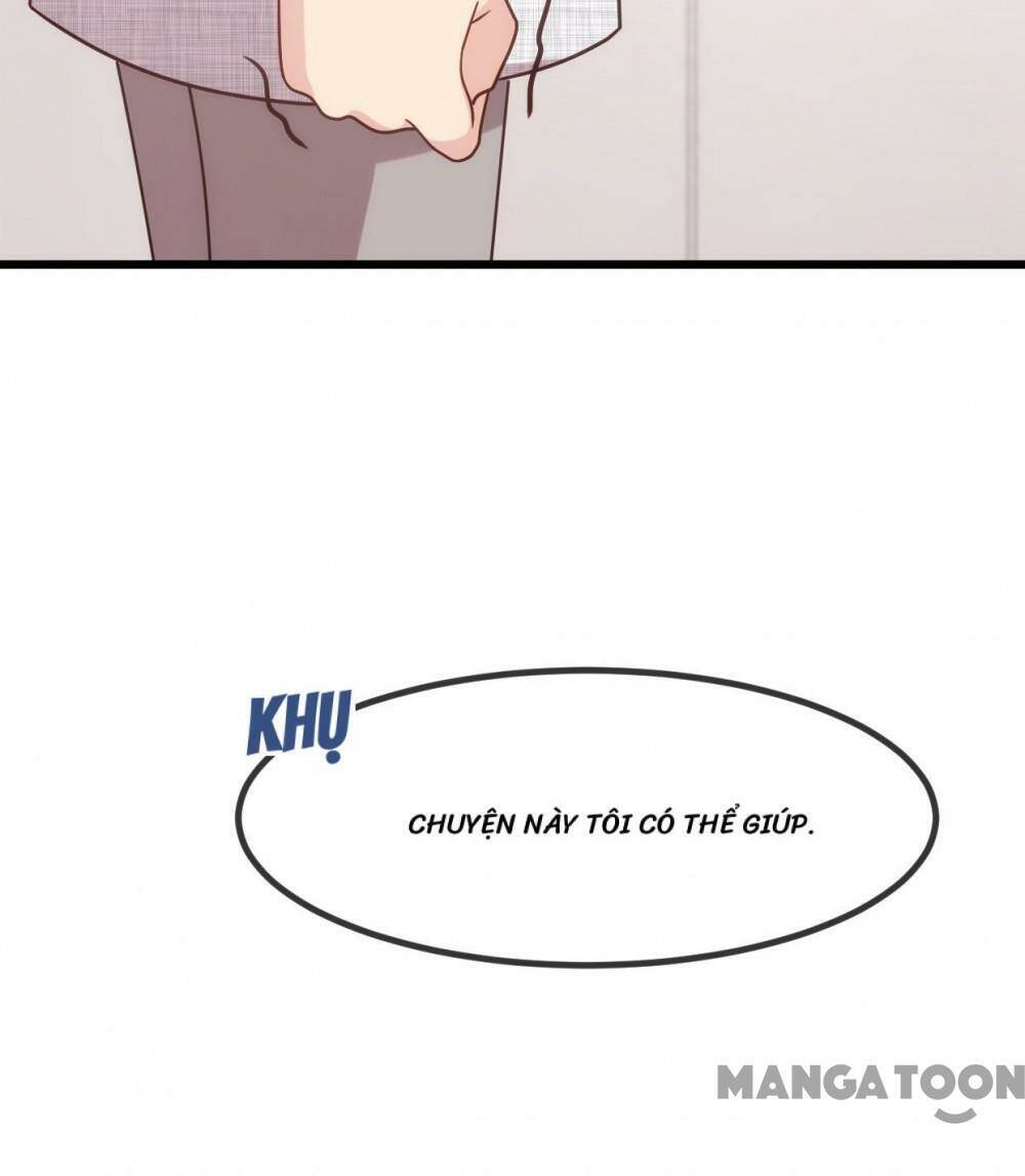 cô vợ ấm áp của hạ thiếu chapter 301.1 27