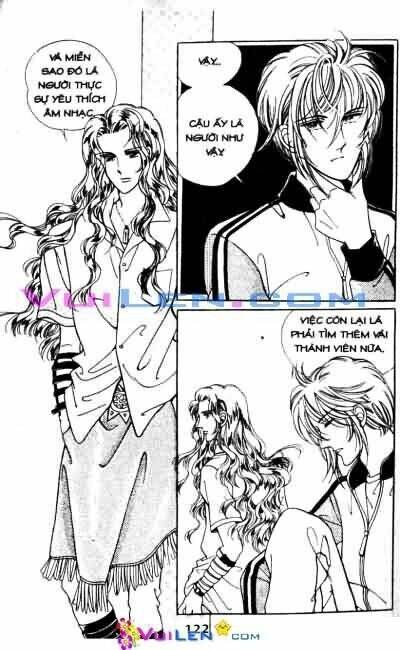 ước mơ cao đẹp chapter 1 123