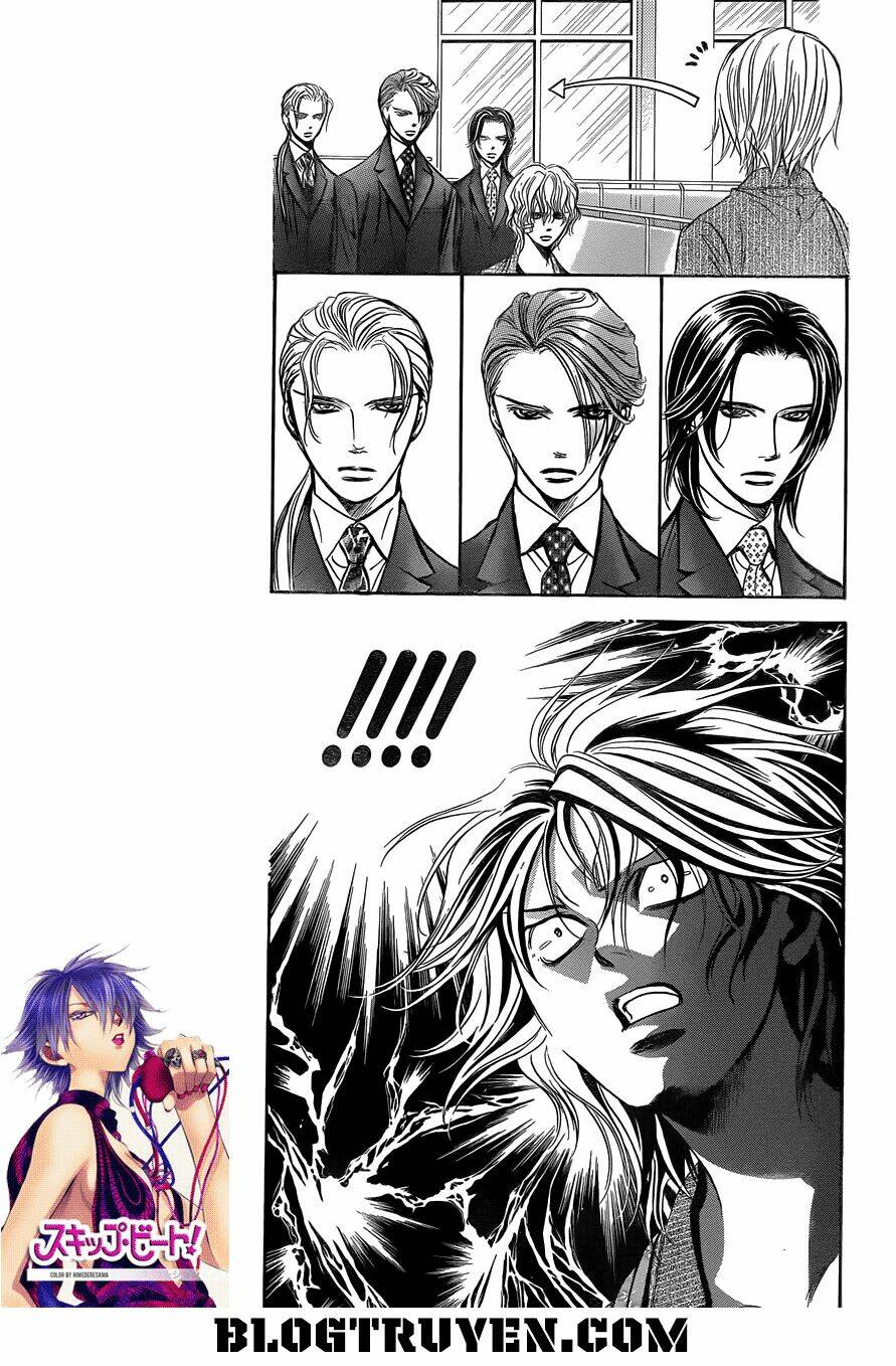 thử thách của kyouko chapter 239 5