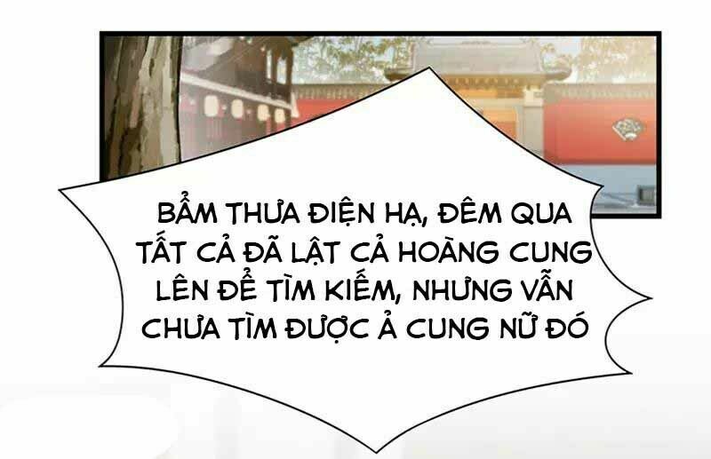cuồng nữ trọng sinh - hoàn khố thất hoàng phi chapter 107 18