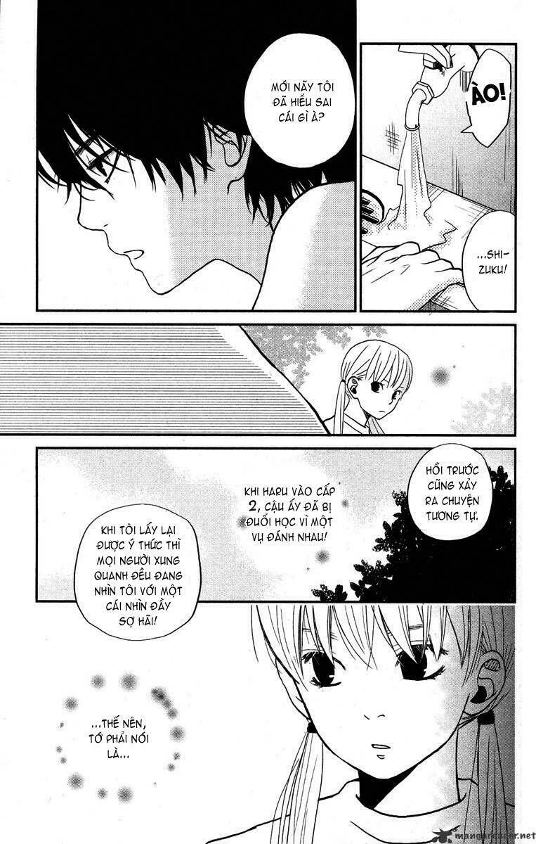 tonari no kaibutsu-kun chapter 5 37