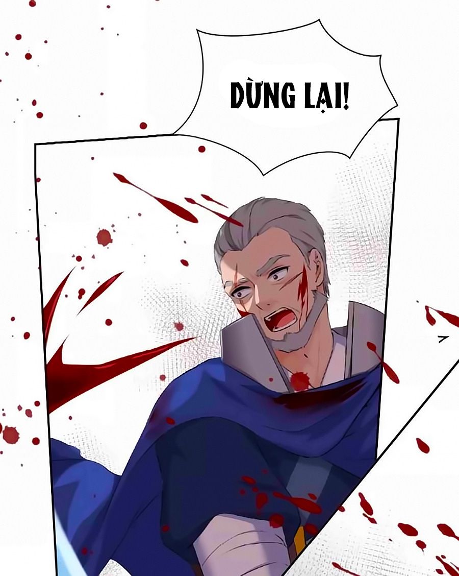 Thịnh Thế Đế Vương Phi chapter 21 - Trang 31