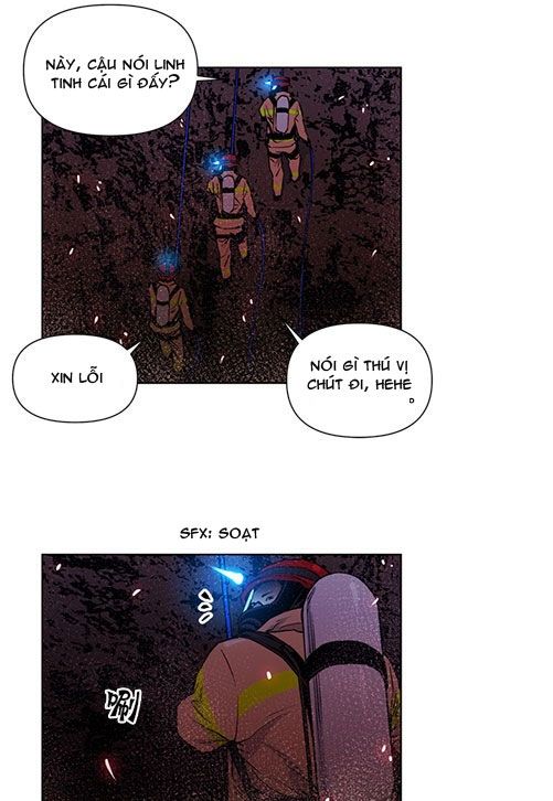 thảm họa mã 0 chapter 6 33