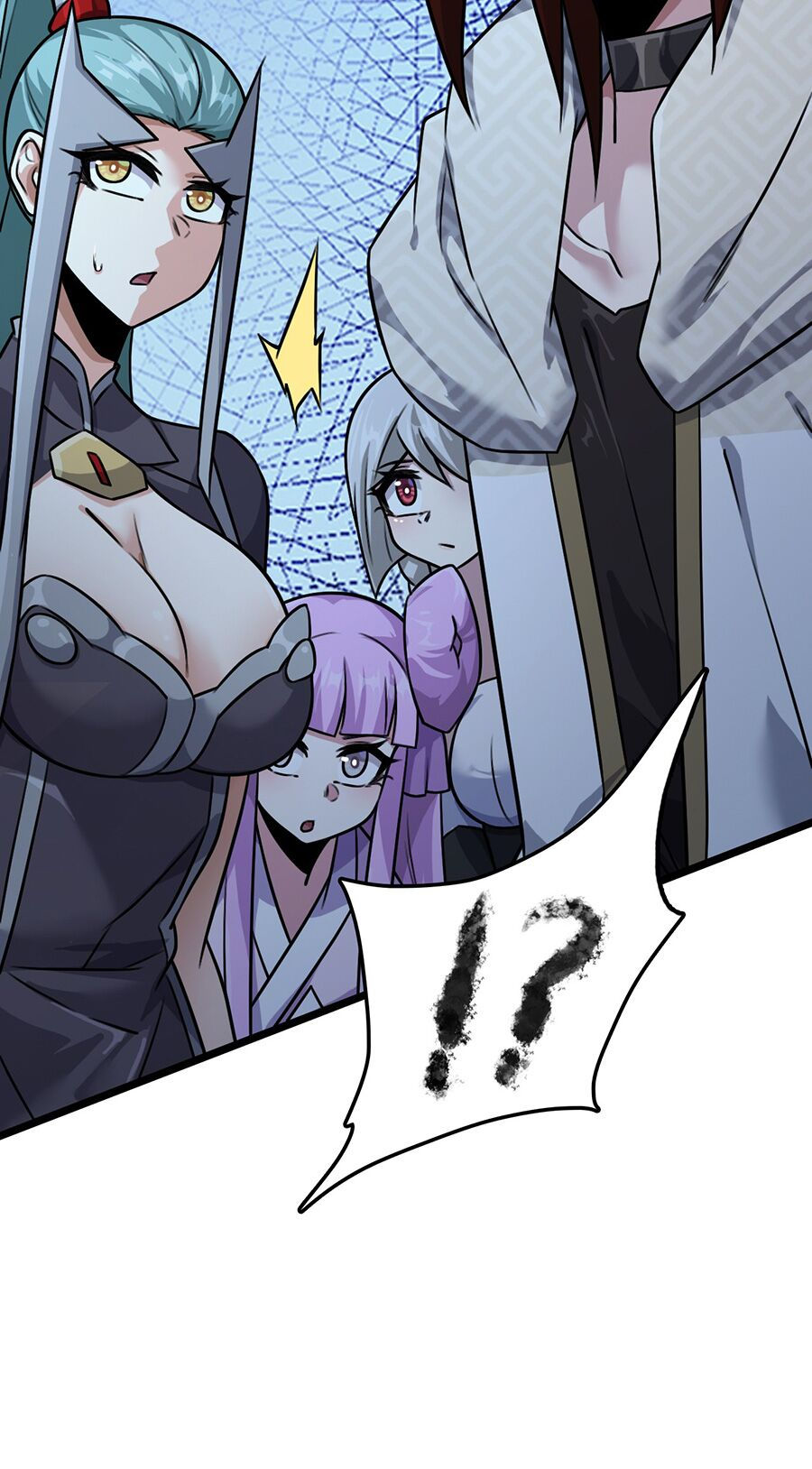 đại bảo kiếm của tôi chapter 56 101