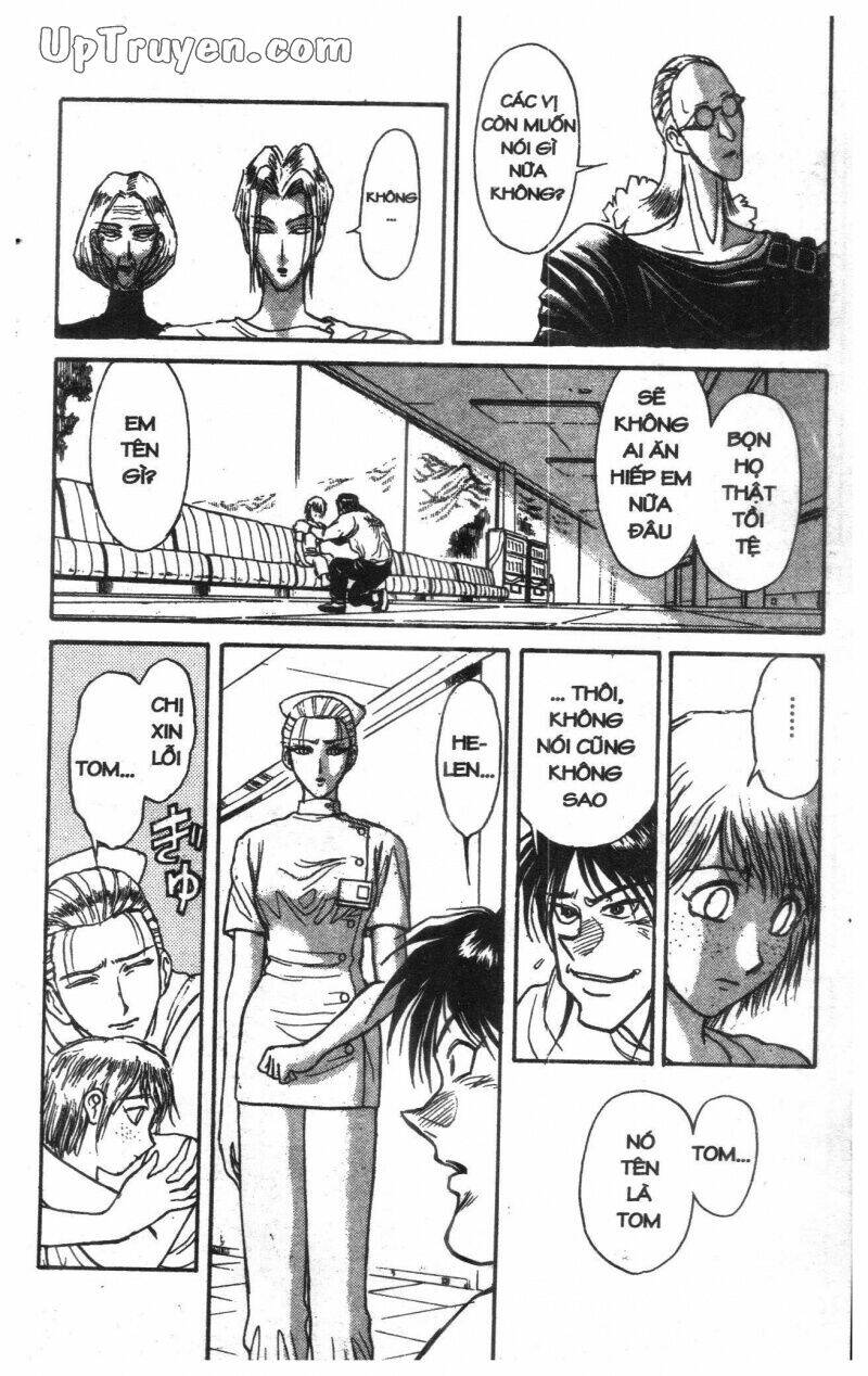 karakuri circus - gánh xiếc quái dị chapter 12 27