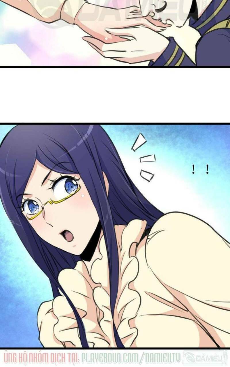 thần nhãn giám định sư chapter 109 8