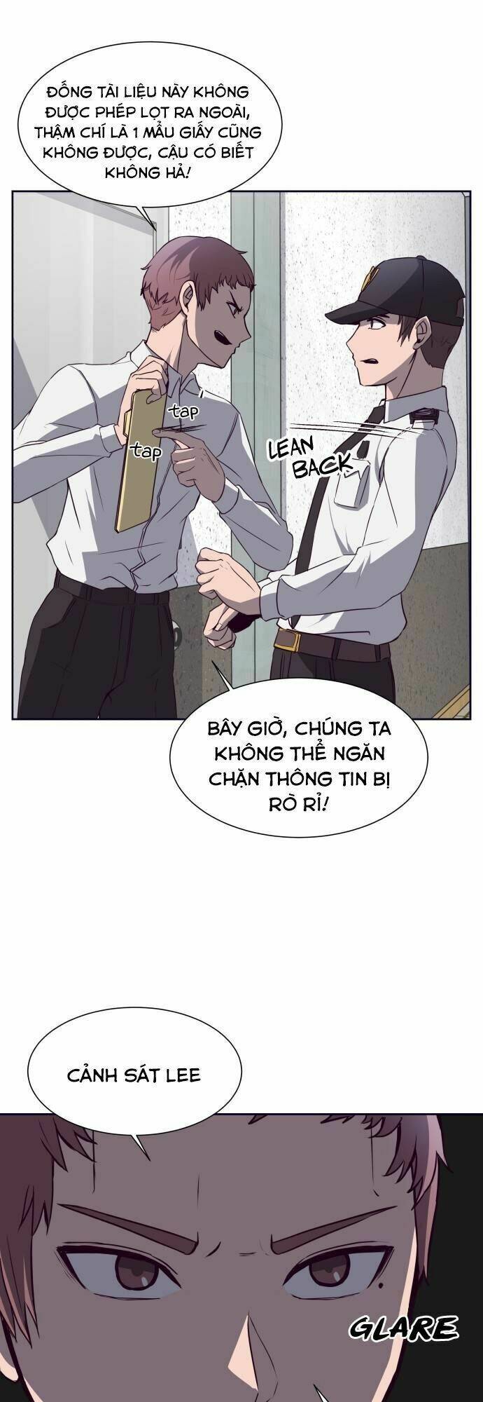 thời khắc định mệnh chapter 6 15