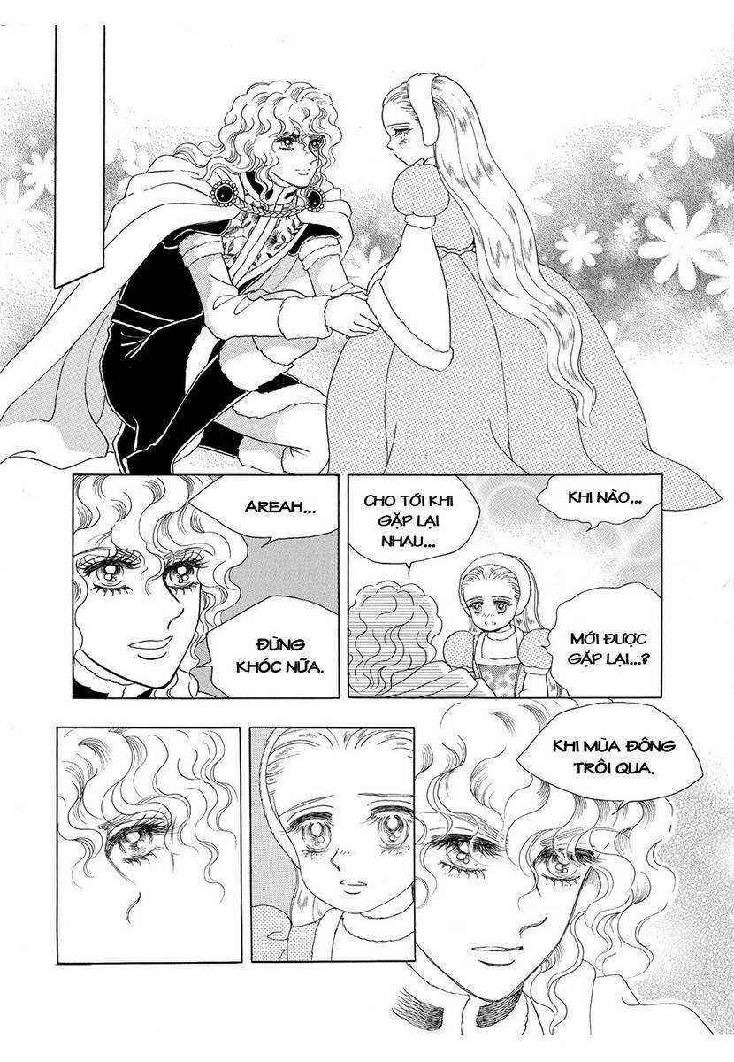 princess - công chúa xứ hoa (bản đẹp) chapter 64 69