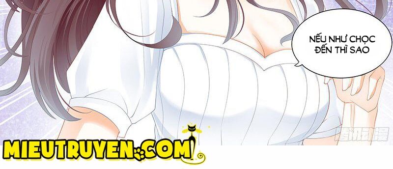 lóe thiểm hôn kiều thê mơ tưởng trốn chapter 19 6