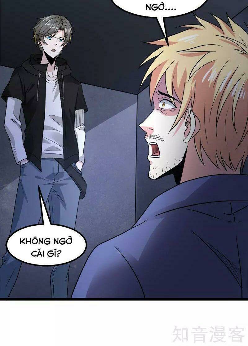 kiếm vũ chapter 131 32