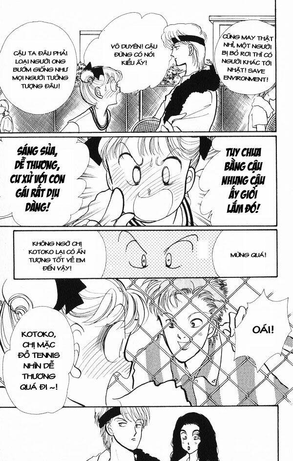 itazura na kiss chapter 24 28