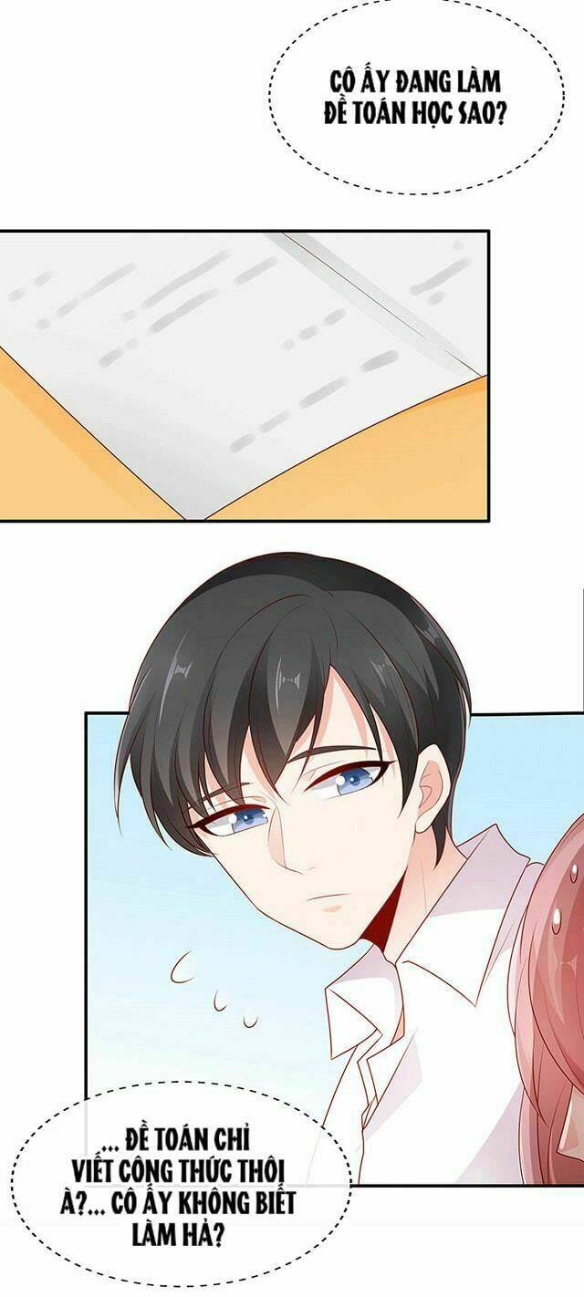 nụ cười cô ấy giống như kẹo đường chapter 7 17