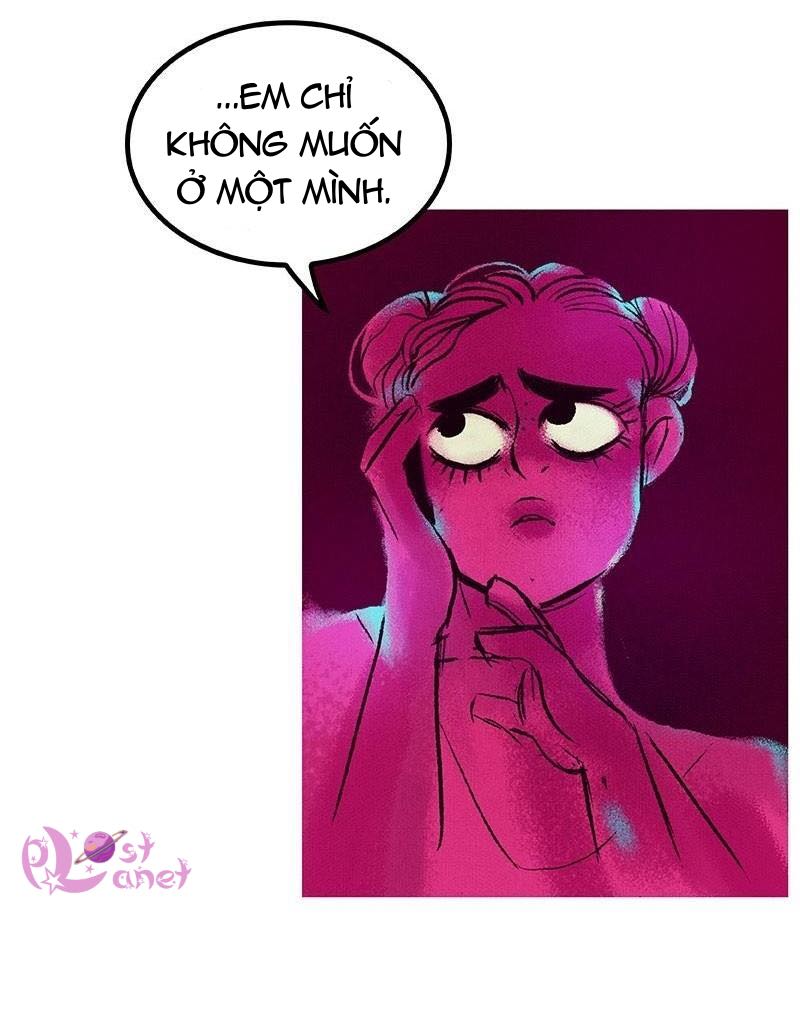 thần thoại olympus chapter 26 28