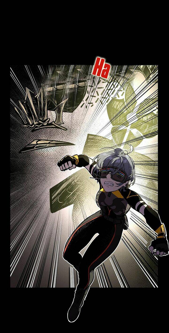 vương bài đặc công trùng sinh vườn trường chapter 44 8