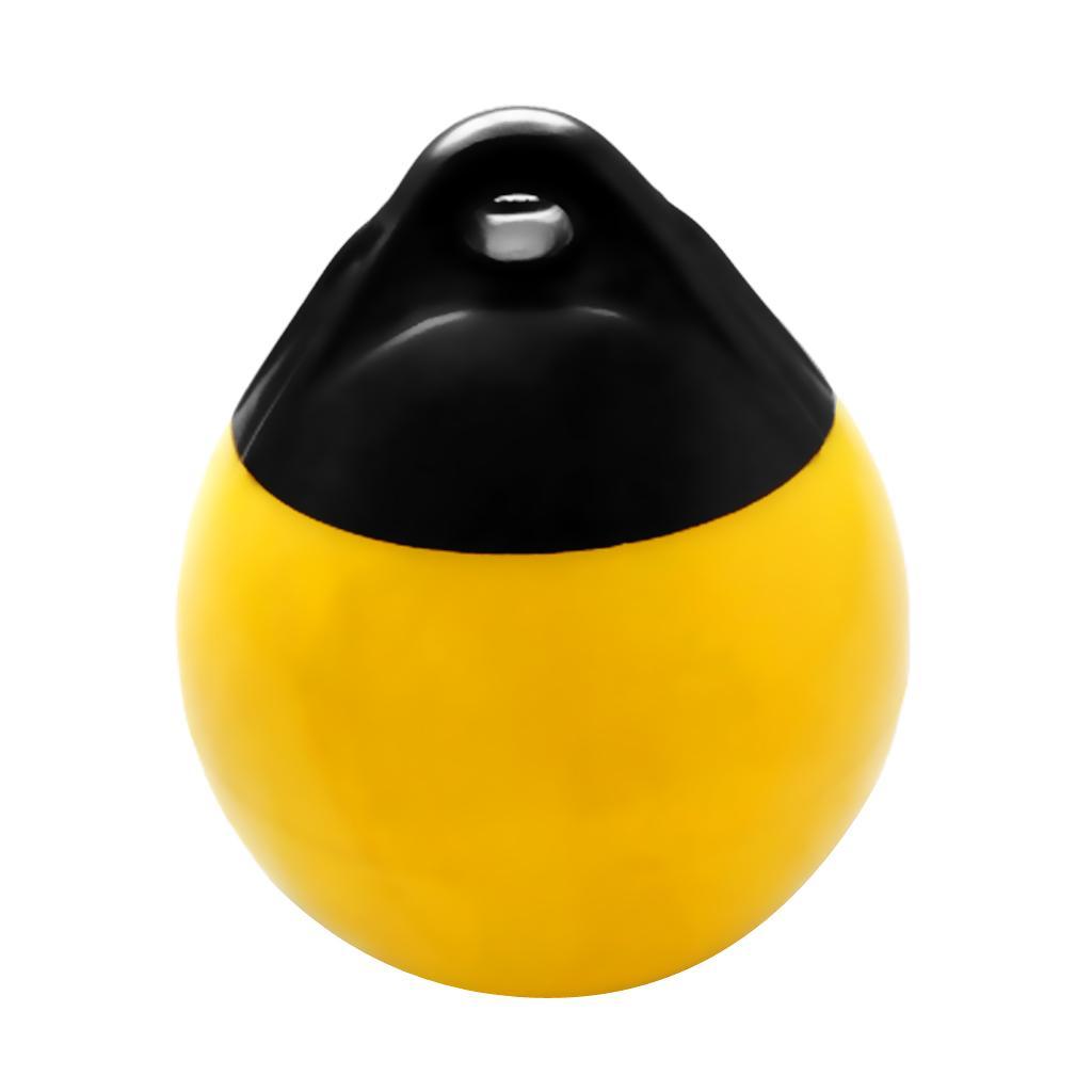 Inflatable Boat  Heavy Duty PVC / Boat Buoy 250 x 300mm