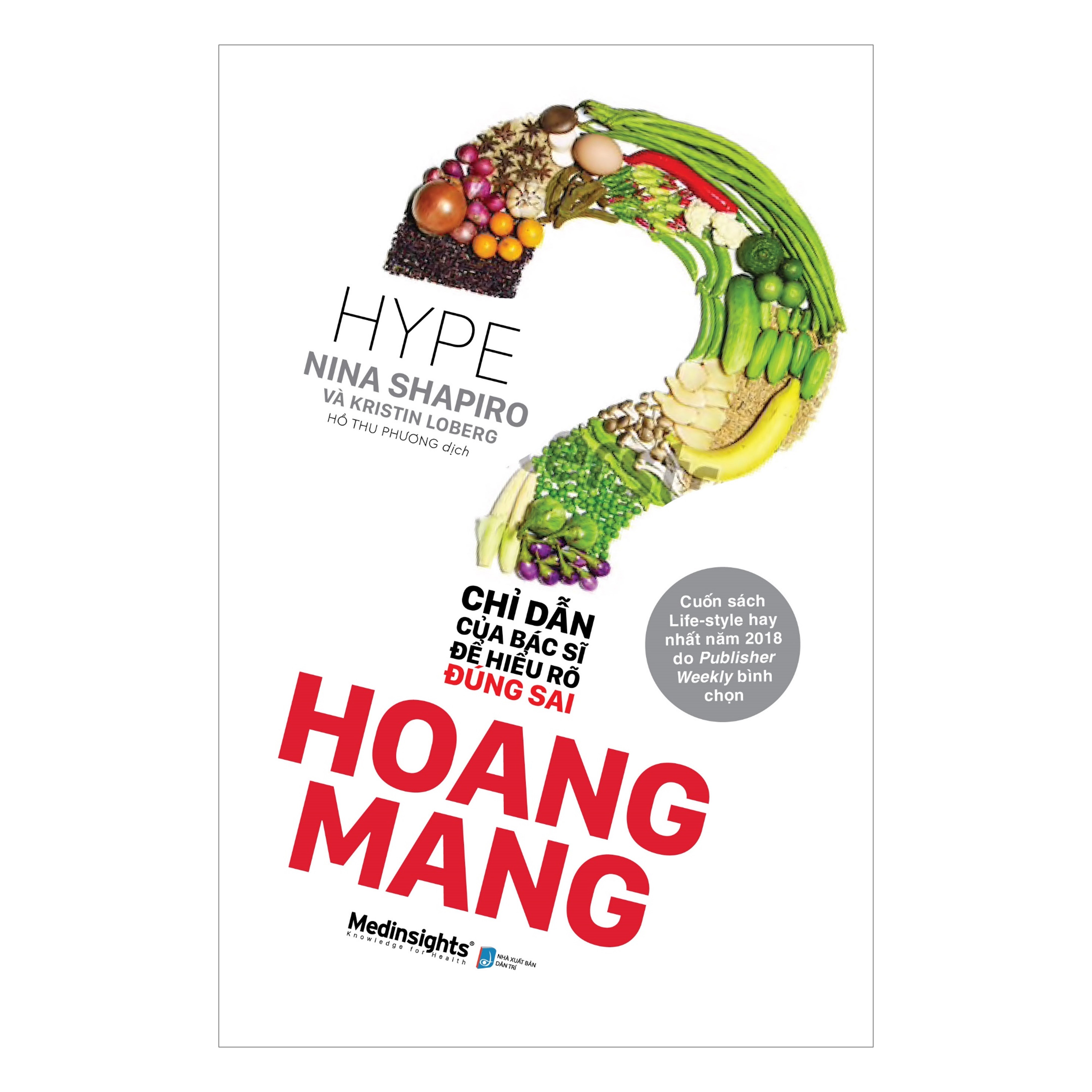 Combo &quot;Cẩm Nang Sống Khỏe&quot; : Hoang Mang - Chỉ Dẫn Của Bác Sĩ Để Hiểu Rõ Đúng Sai + Lắng Nghe Cơ Thể + Your Health Your Decision - Hợp Tác Cùng Bác Sĩ Để Trở Thành Người Bệnh Thông Thái + Detox, Low-Carb, Thực Phẩm Hữu Cơ…Tin Đồn &amp; Sự Thật