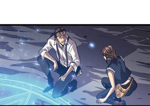 tôi trở lại thăng cấp một mình chapter 134 64