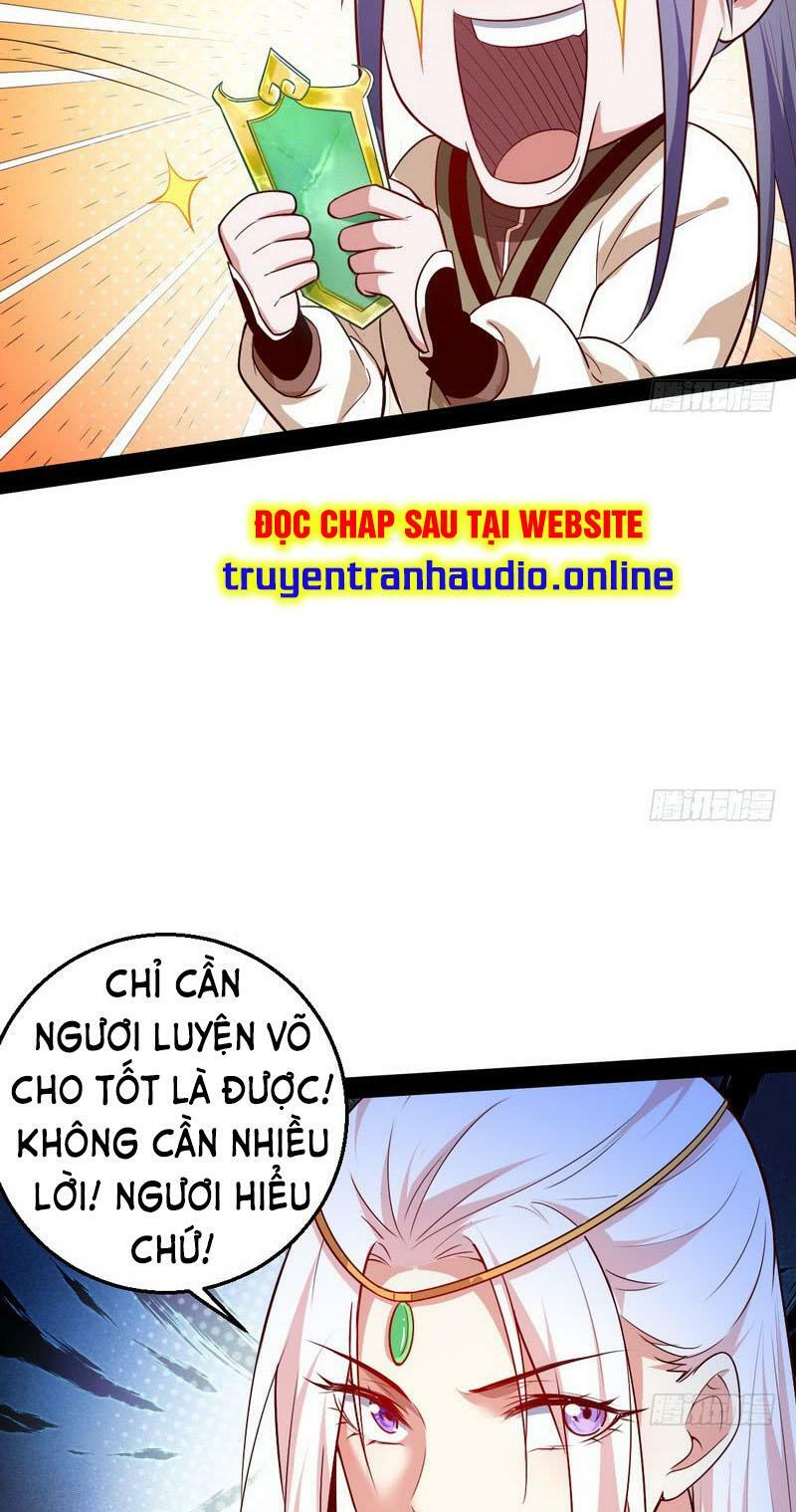 ta là tà đế chapter 16.5 8