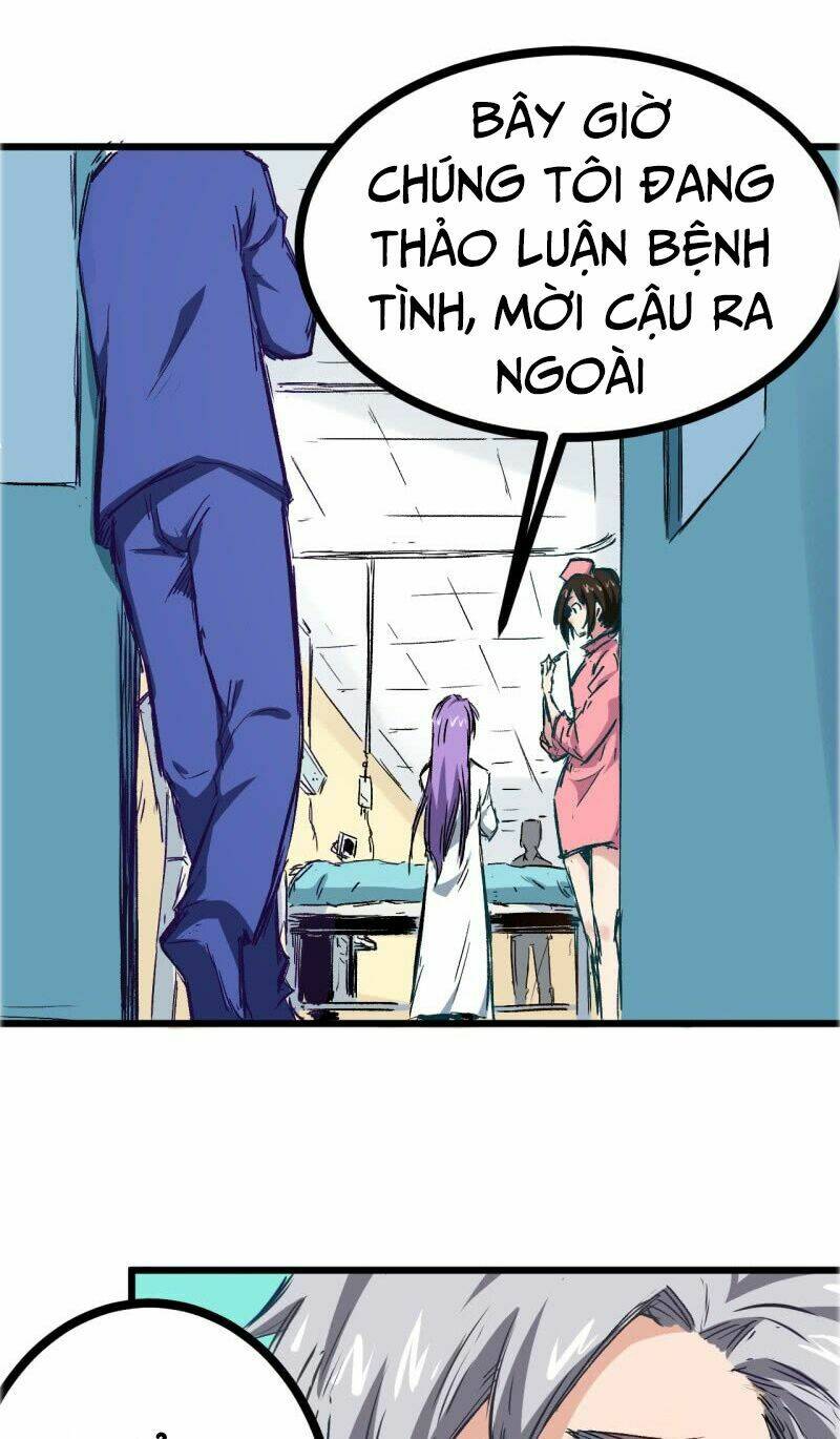 đỉnh phong thần y chapter 1 20