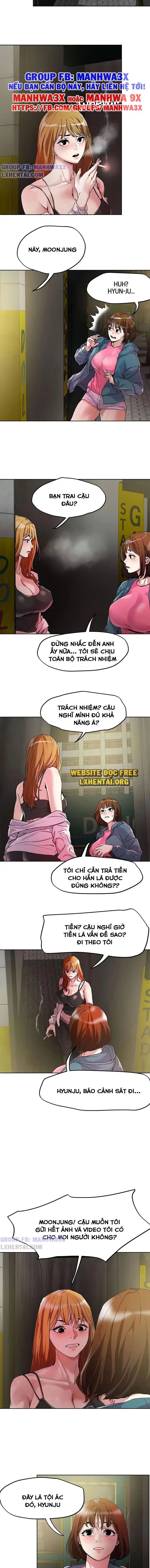 quyền năng chịch gái chapter 48 3