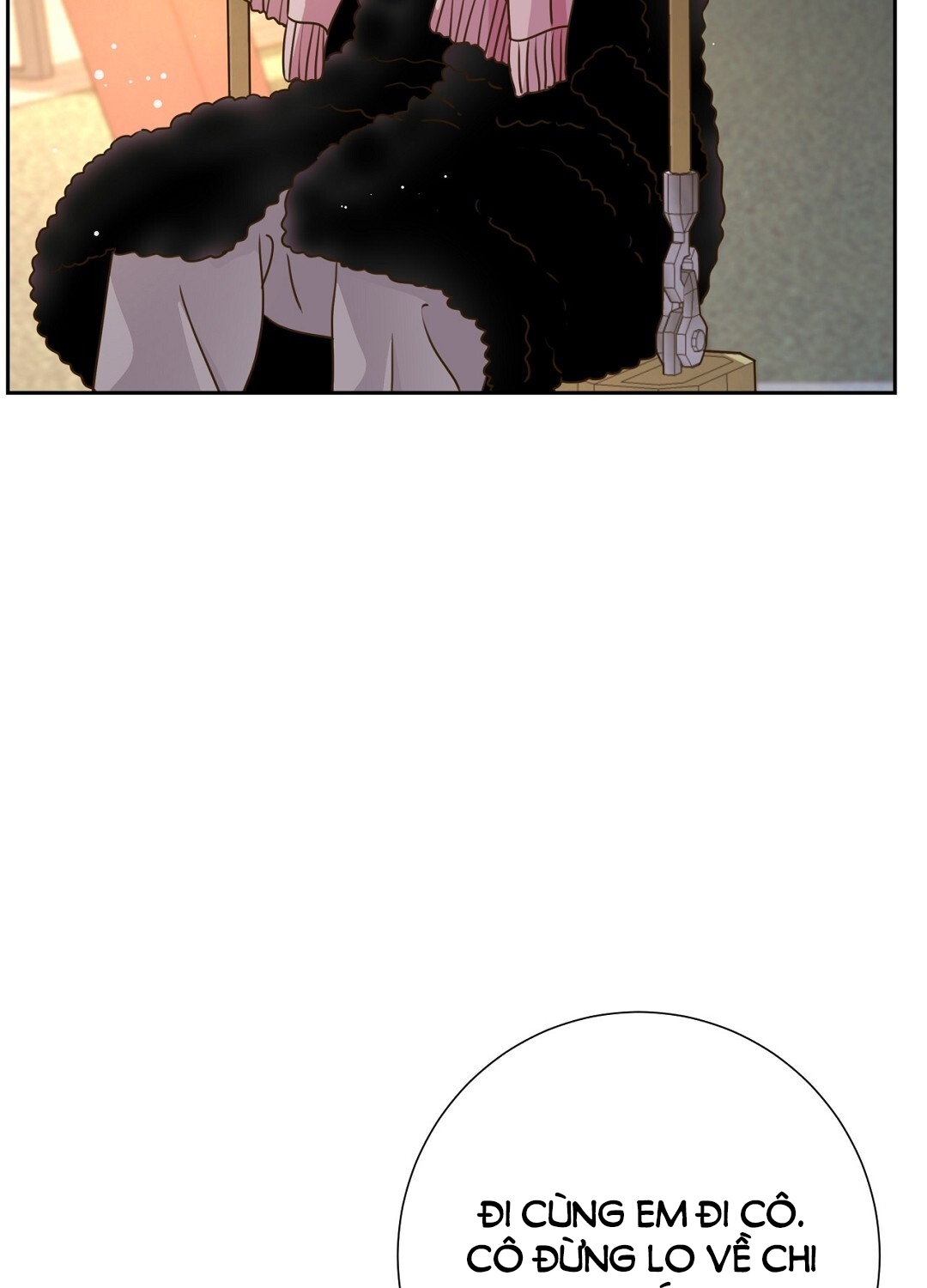 [18+] trải nghiệm thân mật với bạn của anh trai chapter 30.2 15