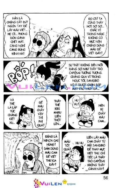 ninja loạn thị chapter 37 57