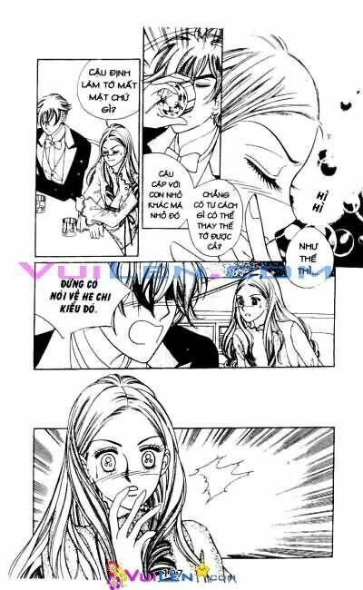 có anh trong đời chapter 3 107