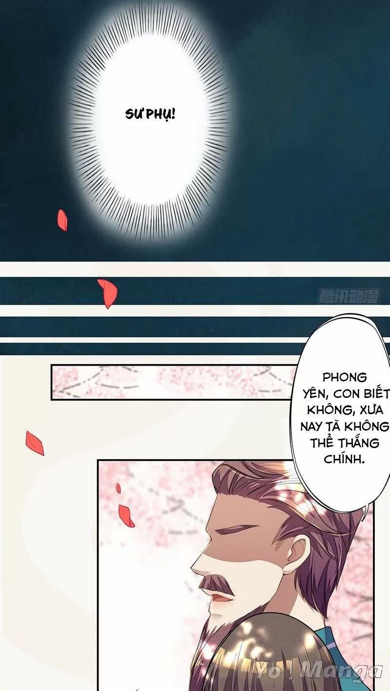 tuyệt thế luyện đan sư chapter 97 16