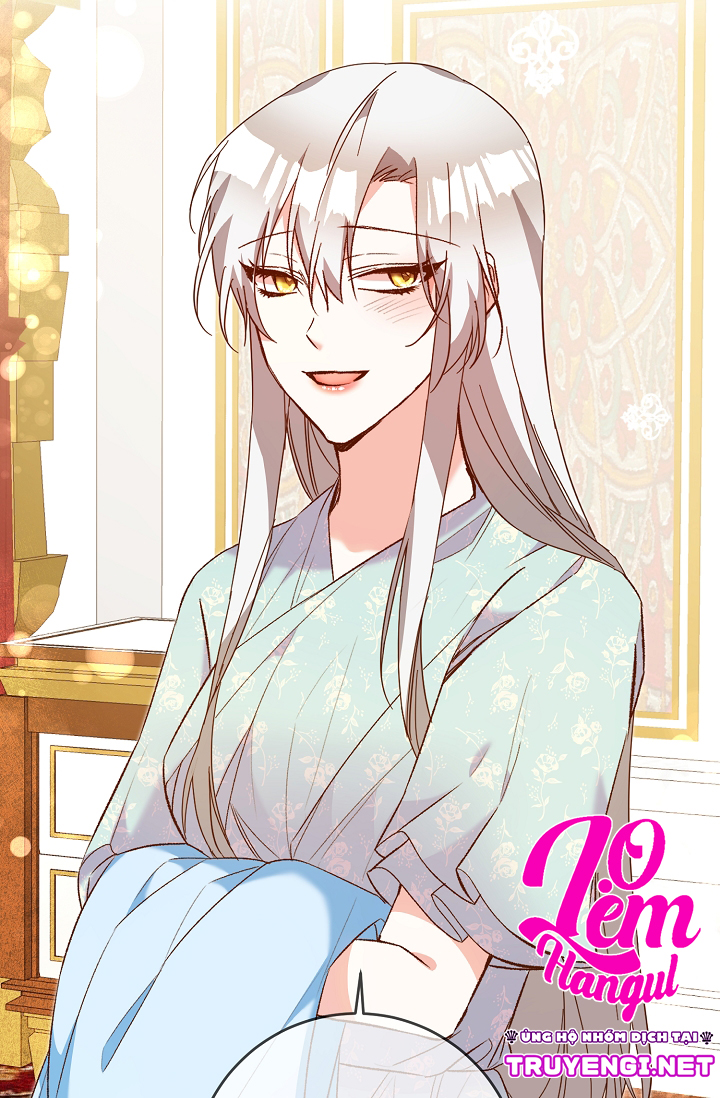 lí do cô ấy trở thành ác nữ chapter 11 22