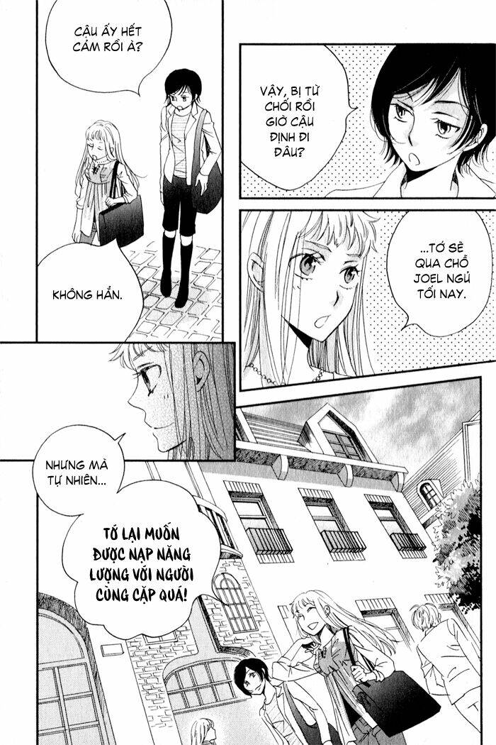 shinkuu yuusetsu chapter 10 27
